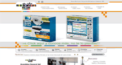 Desktop Screenshot of fondobretano.com